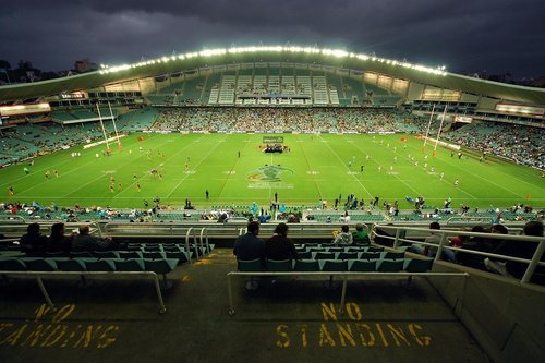 Top 5 Đấu trường & sân vận động ở Sydney - Tripadvisor