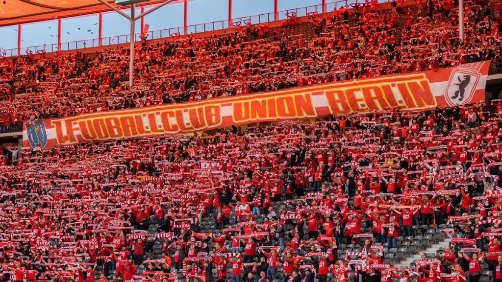 Lịch sử Union Berlin - Câu lạc bộ bóng đá lâu đời nhất nước Đức