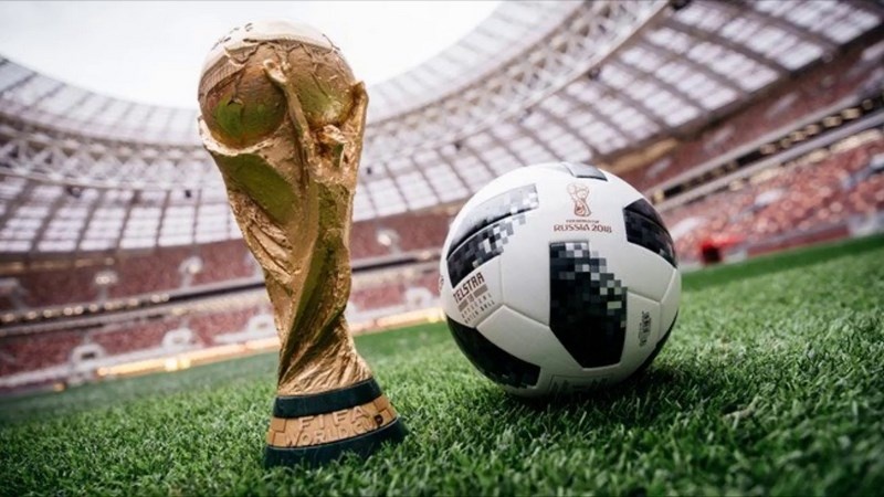 World Cup Là Gì Và Những điều Bạn Nên Biết - HTSPORT.VN