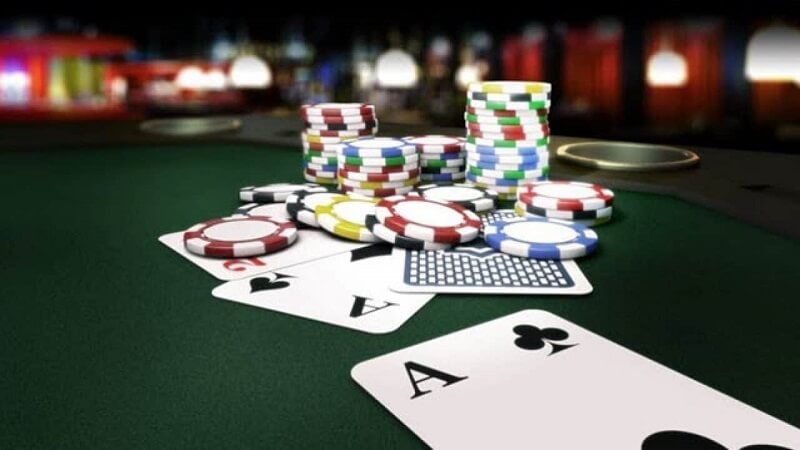 Cách chơi Poker 7 lá đơn giản (có video) cho người mới bắt đầu - Cosy