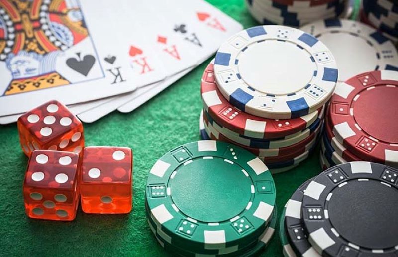 Quy tắc chơi Poker 7 lá: Chiến lược bí mật giúp bạn...