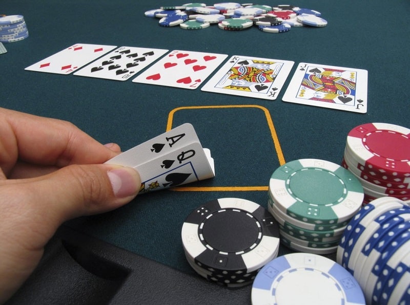 Bật Mí Cách Chơi Poker 7 Lá Giúp Bạn Luôn Thắng Lớn